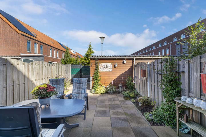 Foto 13 van Gele Ring 253