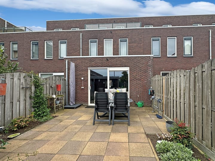 Foto 14 van Gele Ring 253