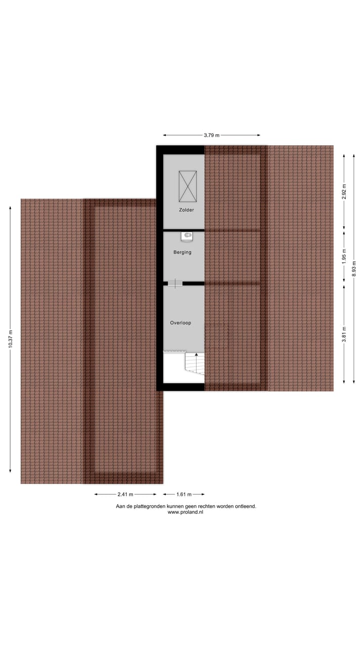 Foto 66 van Lameroen 46