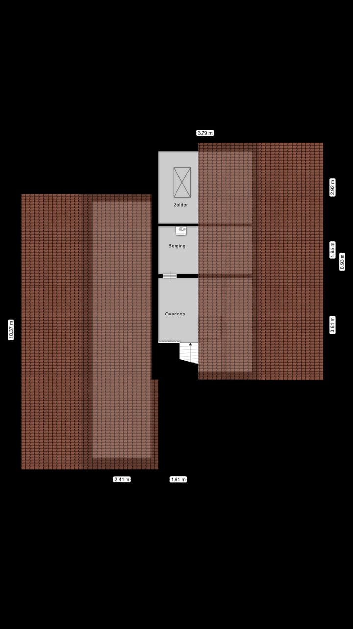 Foto 69 van Lameroen 46