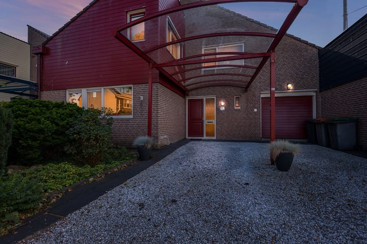 Foto 7 van Lameroen 46