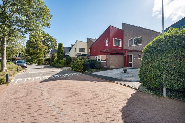 Foto 9 van Lameroen 46