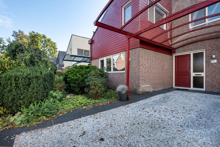 Foto 12 van Lameroen 46