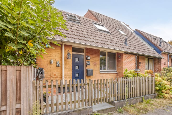 Foto 6 van Grondelsloot 53