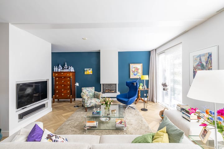 Foto 7 van Warmoltseiland 7