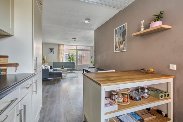 Foto 12 van Grondelsloot 53