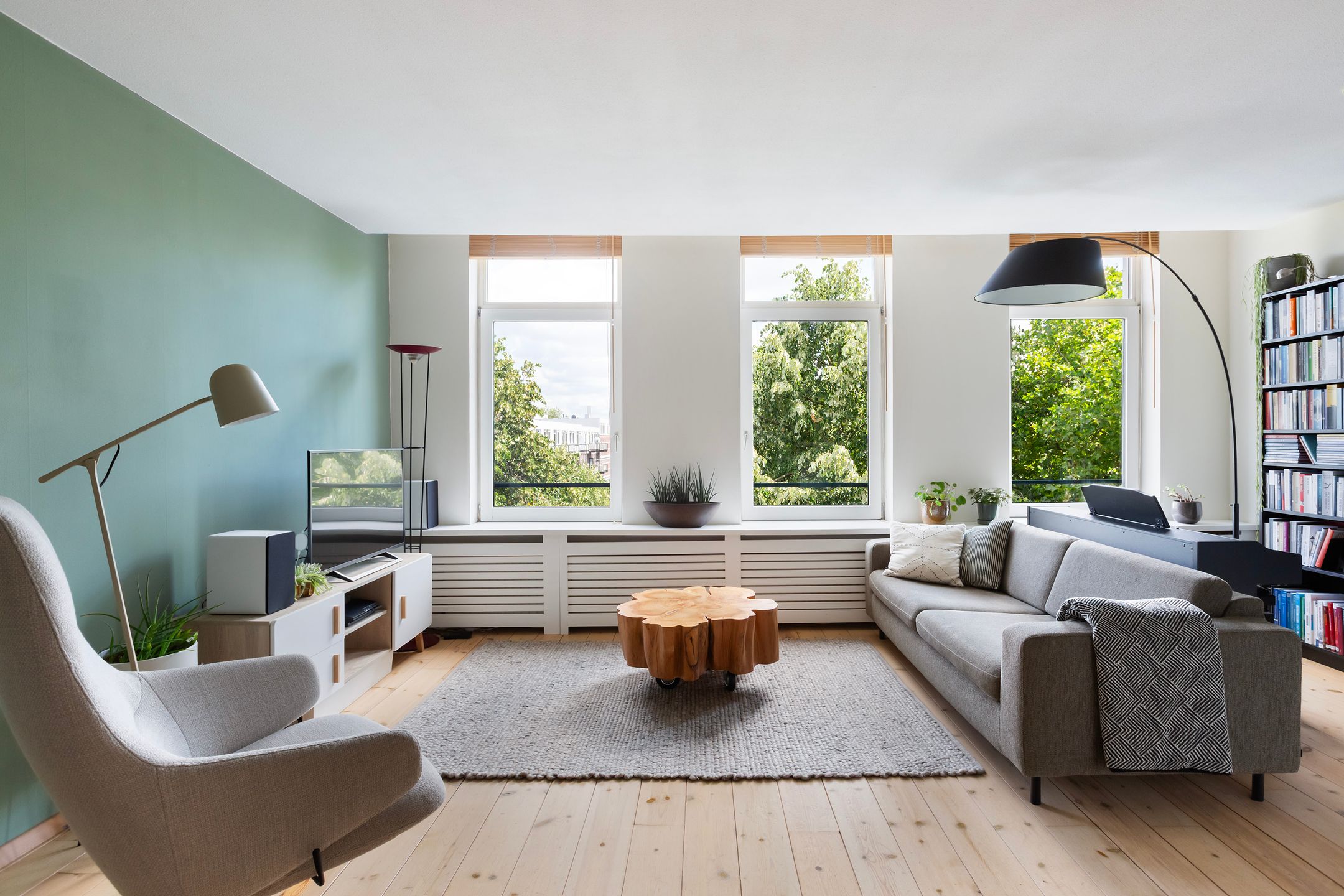 Cornelis Trompstraat 24 