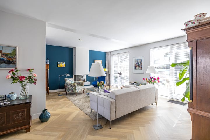 Foto 10 van Warmoltseiland 7