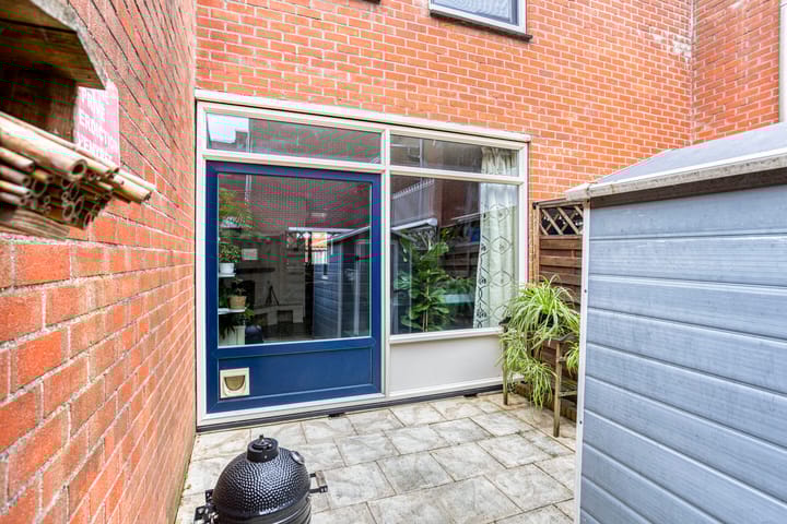 Foto 17 van Grondelsloot 53