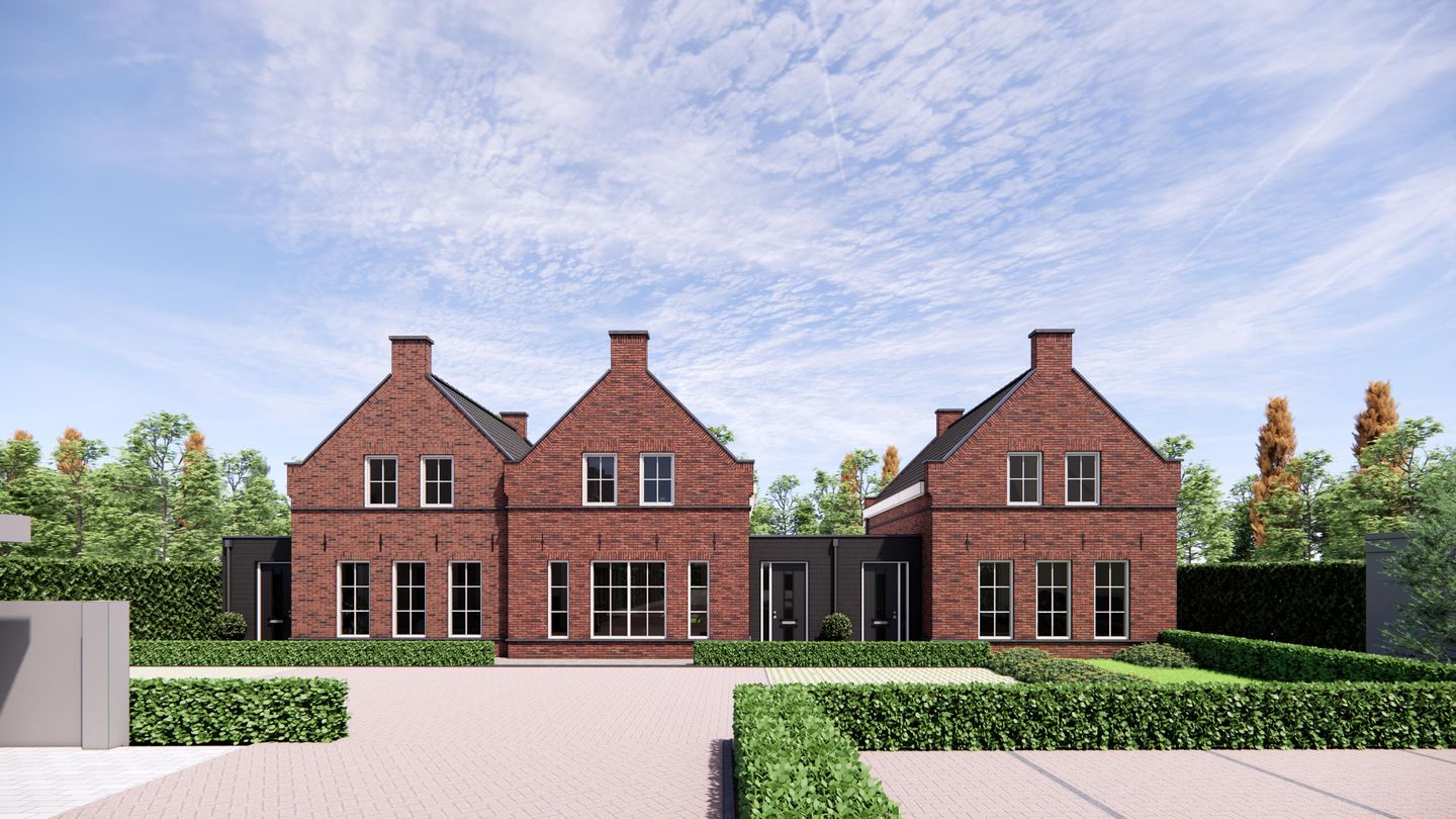 Foto 3 van Lange Hegghe