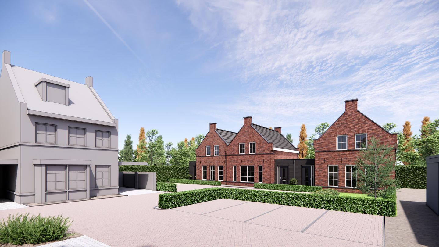 Foto 4 van Lange Hegghe