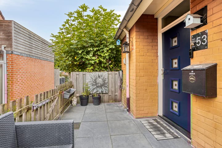 Foto 29 van Grondelsloot 53