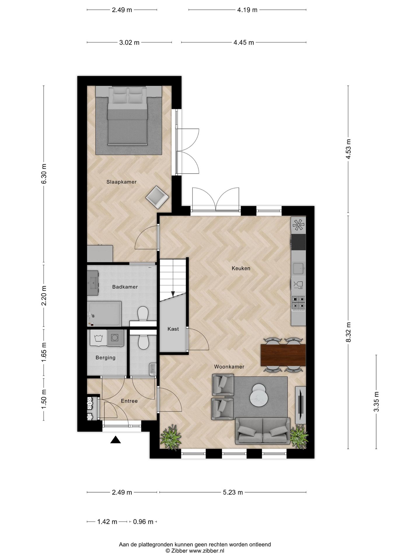 Foto 5 van Lange Hegghe