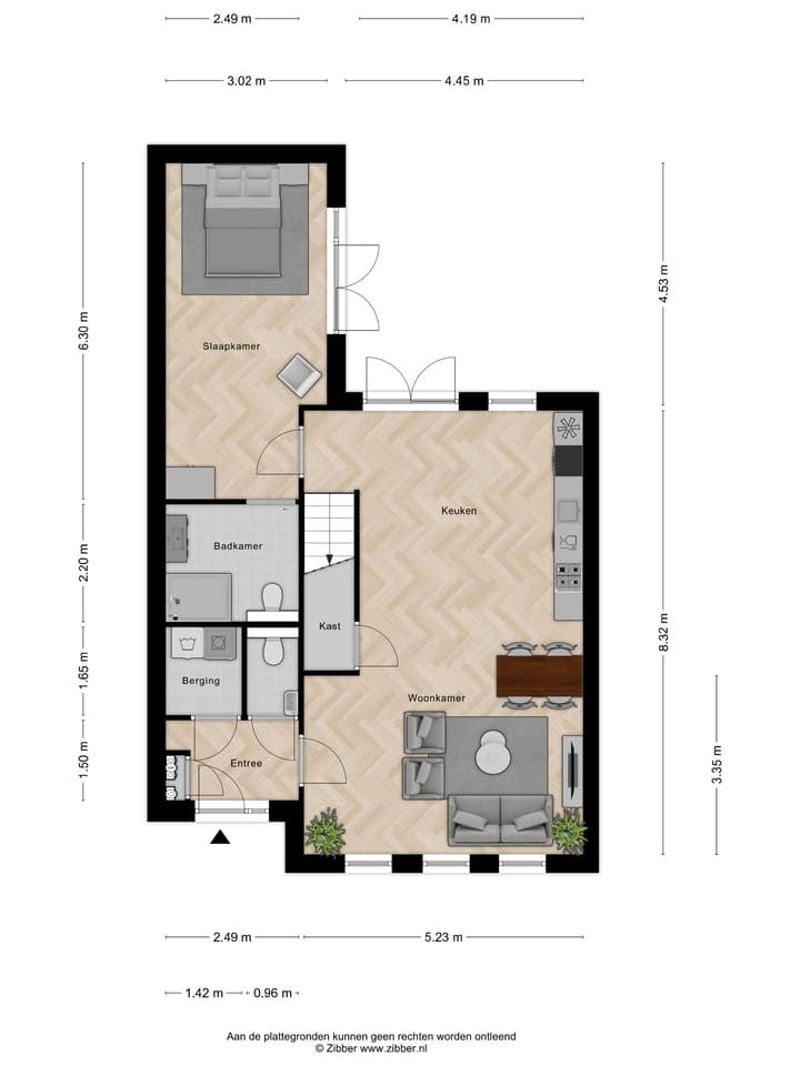 Foto 5 van Lange Hegghe