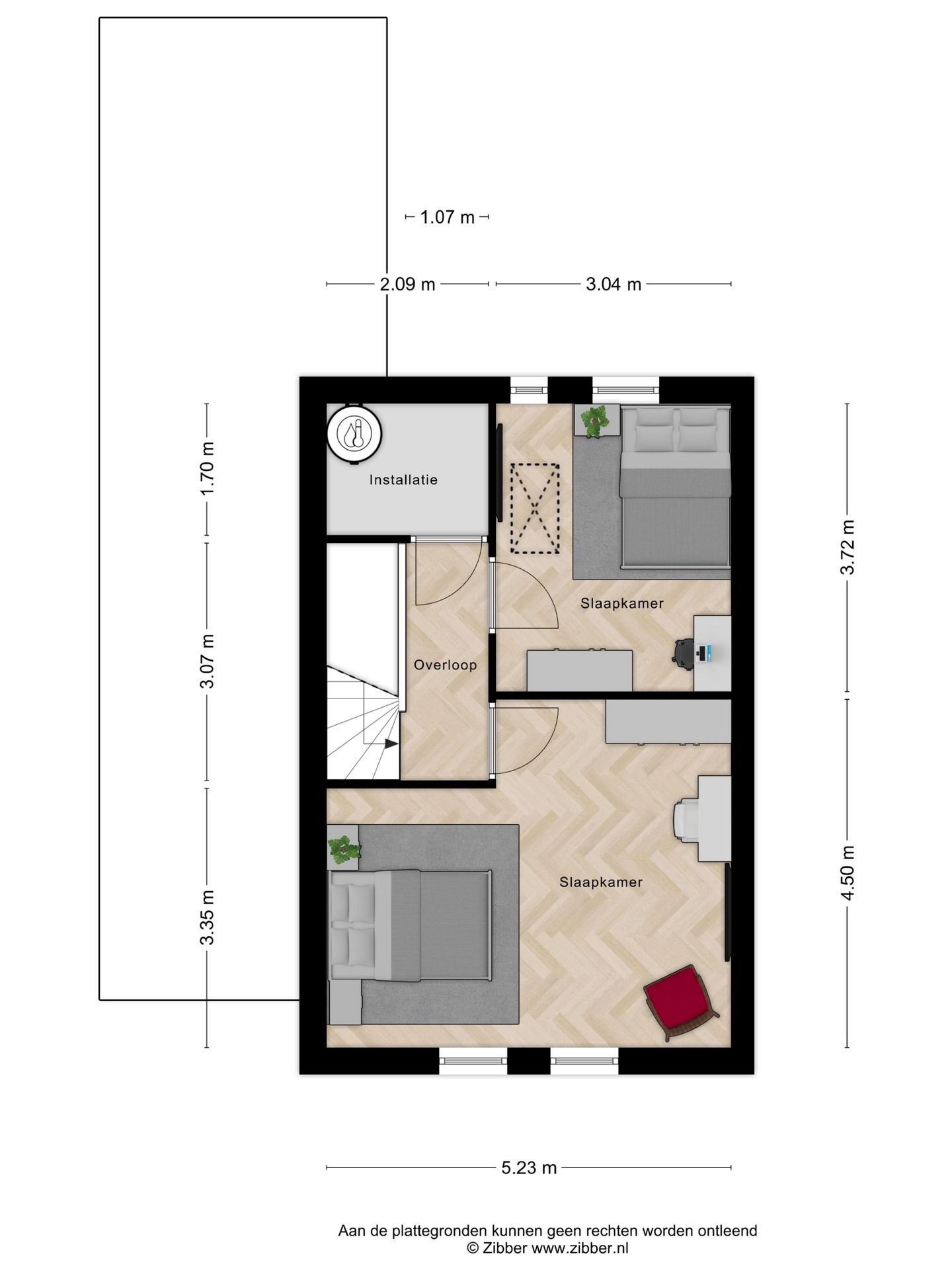 Foto 6 van Lange Hegghe