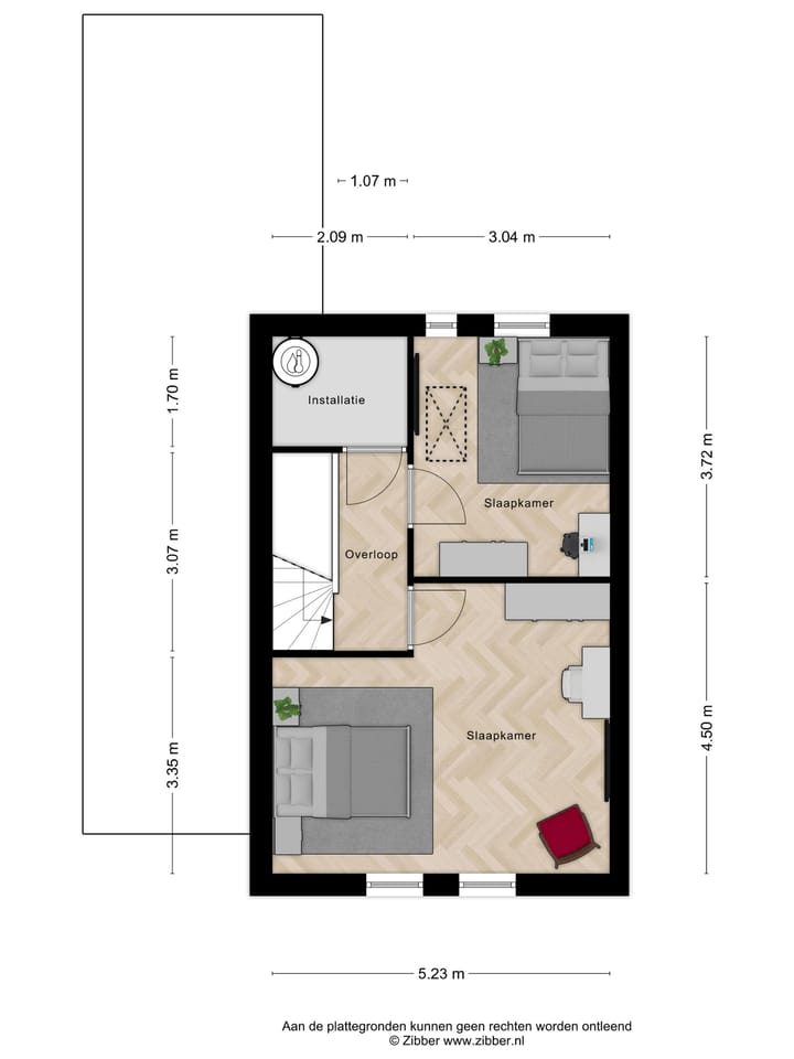 Foto 6 van Lange Hegghe