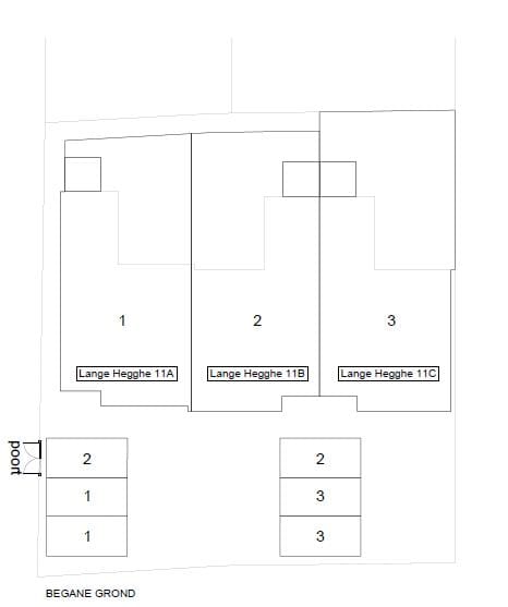 Foto 7 van Lange Hegghe