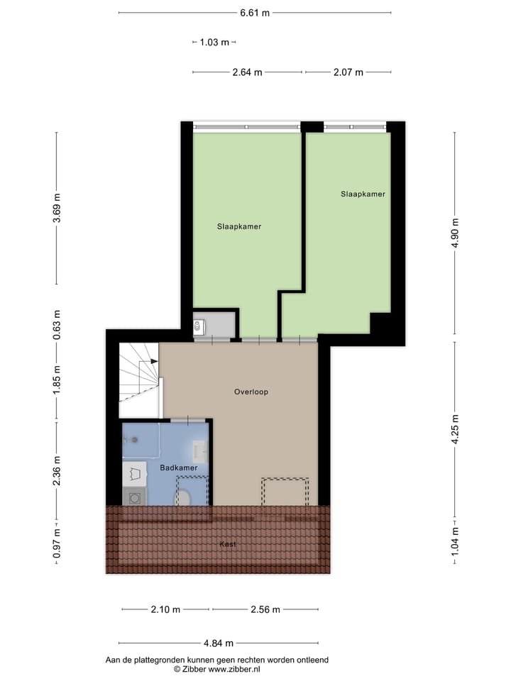 Foto 32 van Grondelsloot 53