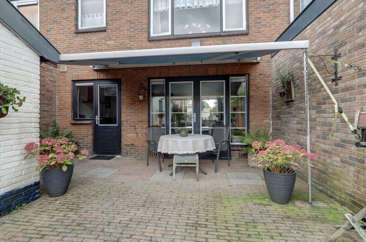 Photo 24 of Piet Heinlaan 65