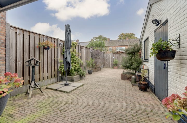 Photo 25 of Piet Heinlaan 65