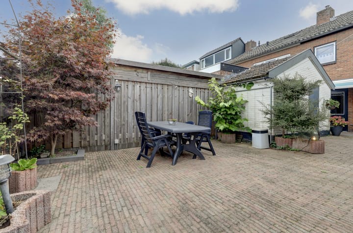 Photo 27 of Piet Heinlaan 65