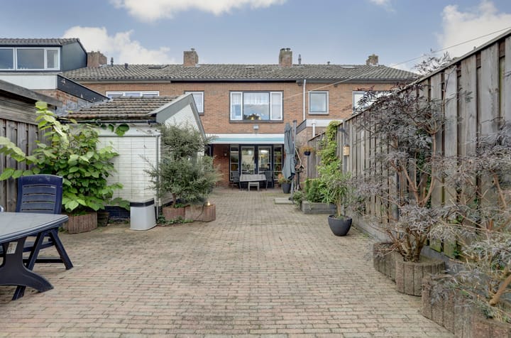 Photo 28 of Piet Heinlaan 65