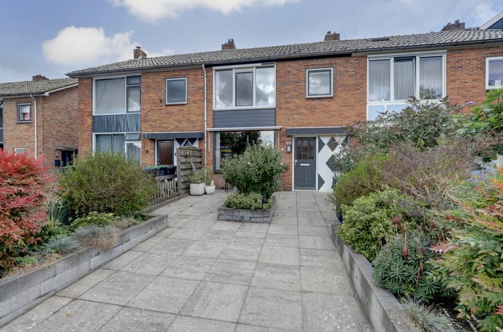 Photo 29 of Piet Heinlaan 65