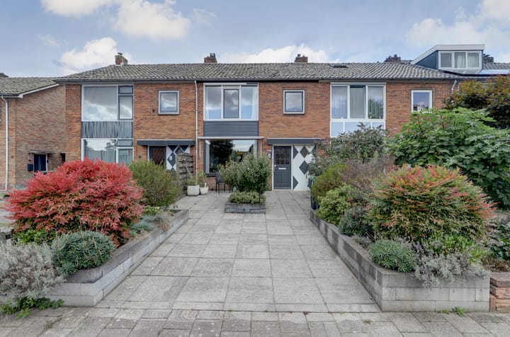 Photo 30 of Piet Heinlaan 65