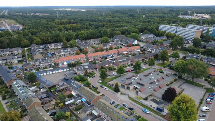 Photo 31 of Piet Heinlaan 65