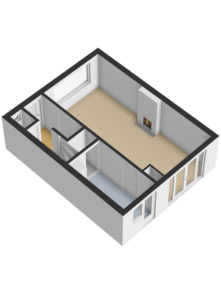 Photo 36 of Piet Heinlaan 65