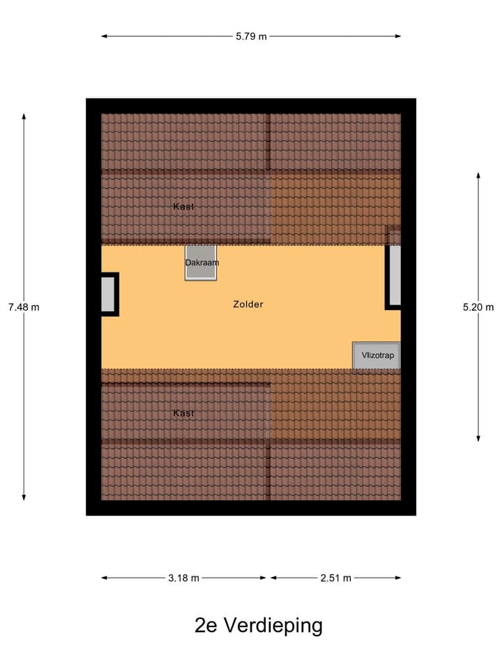 Photo 39 of Piet Heinlaan 65