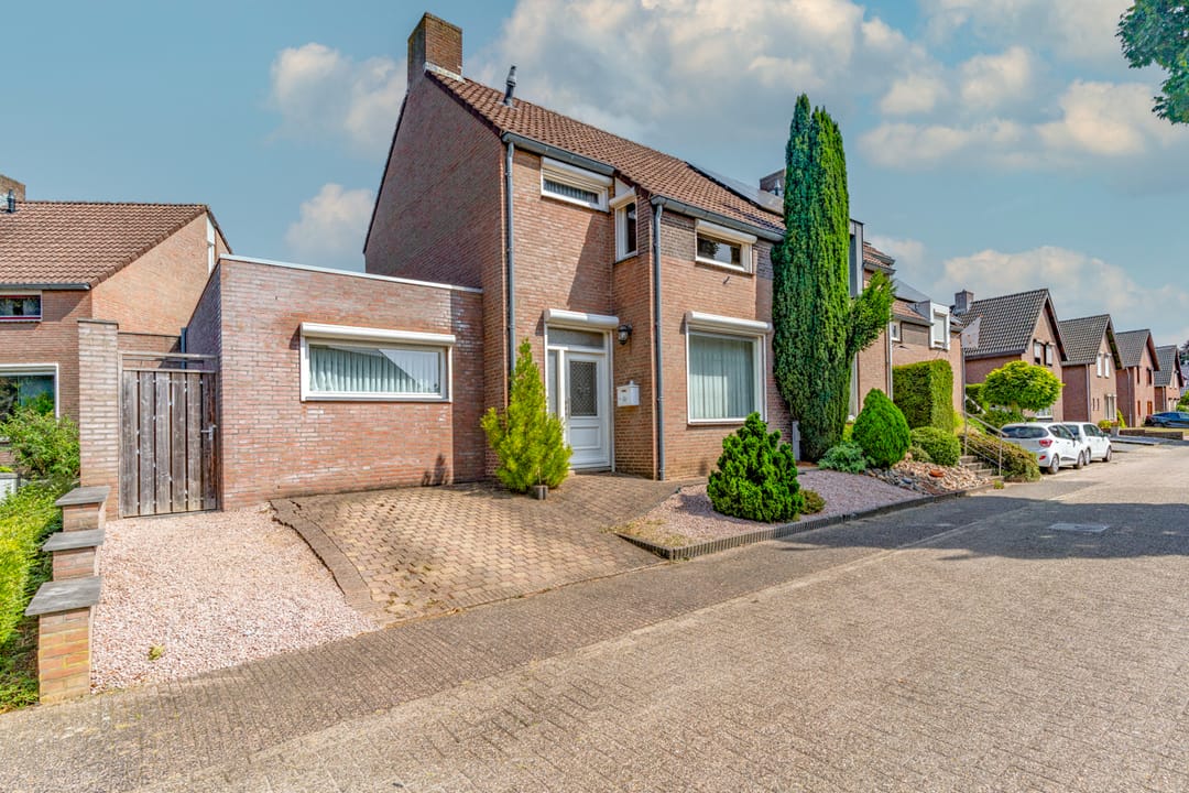 Photo 1 of Vinkenhof 16