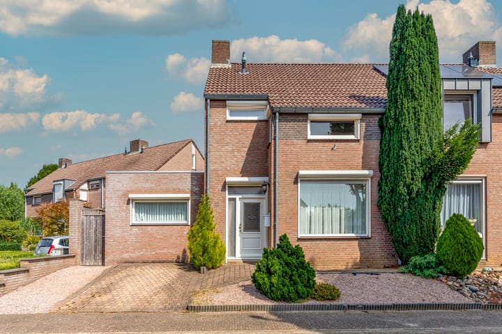 Foto 2 van Vinkenhof 16