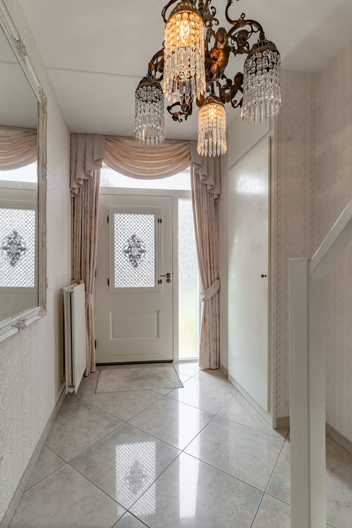 Foto 3 van Vinkenhof 16