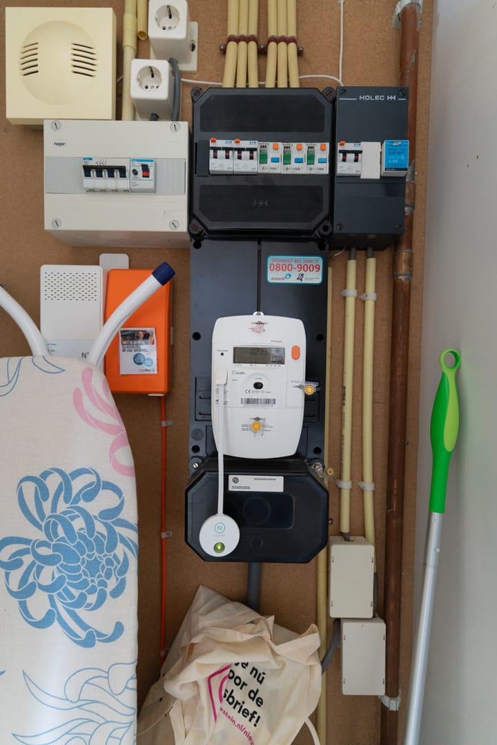 Foto 29 van Vinkenhof 16