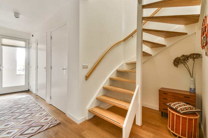 Foto 4 van Clarissenhof 1