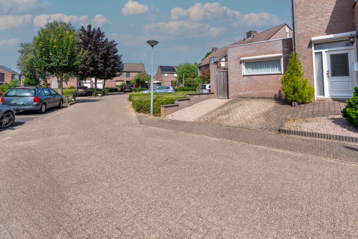 Photo 34 of Vinkenhof 16