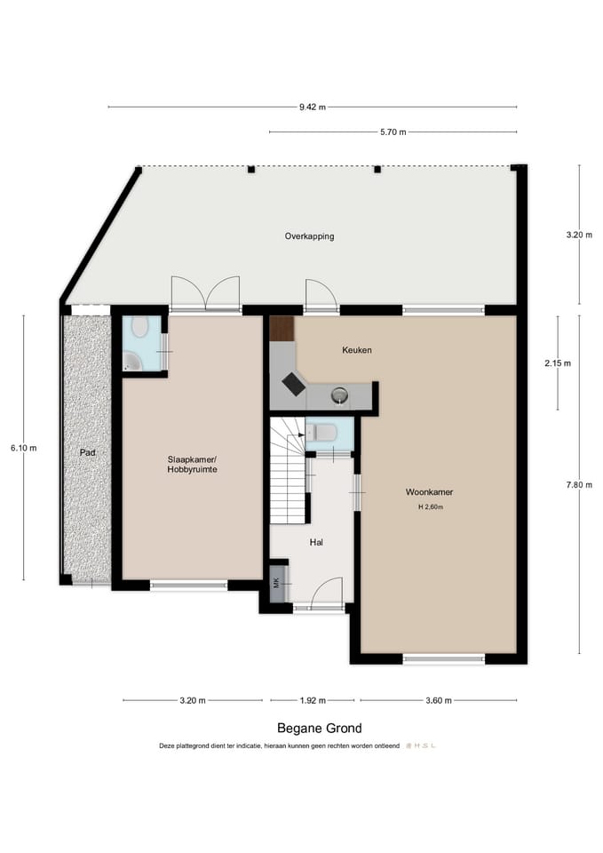 Foto 35 van Vinkenhof 16