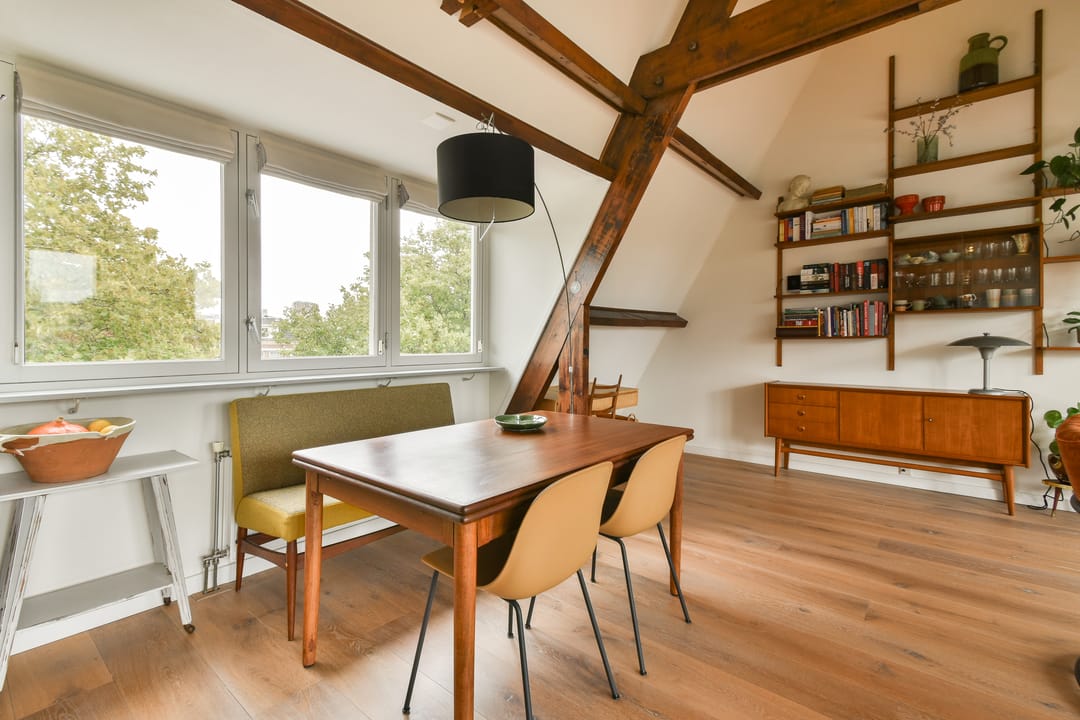 Foto 7 van Clarissenhof 1