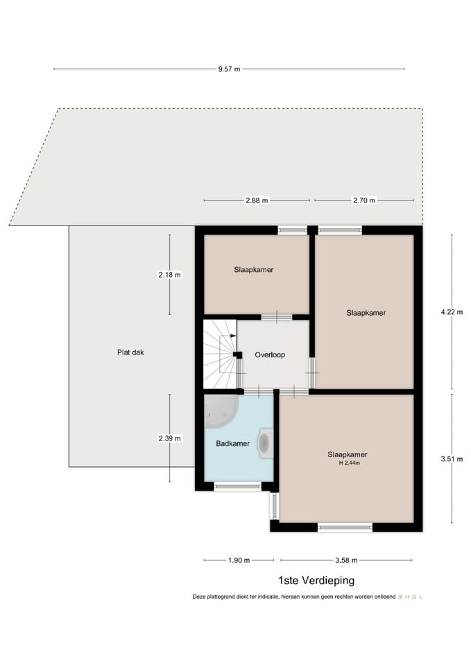 Foto 36 van Vinkenhof 16