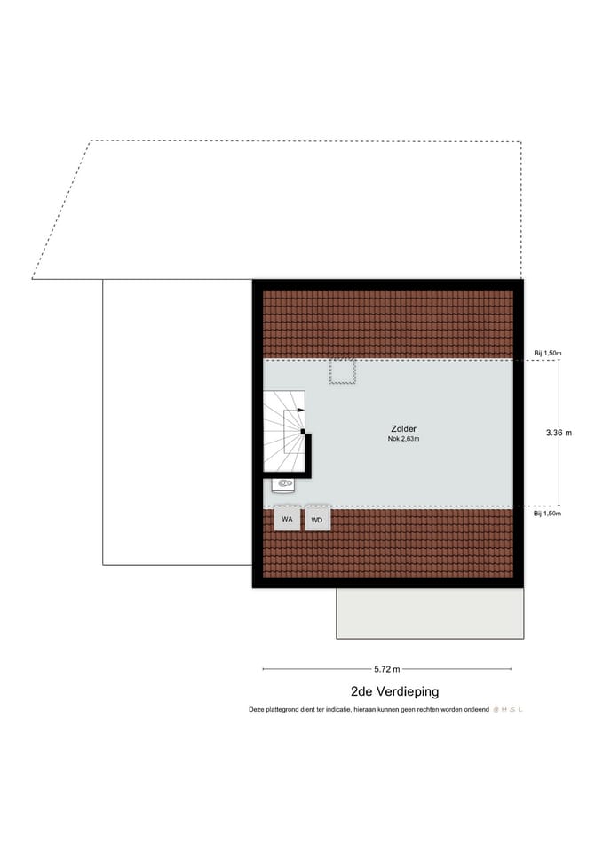 Foto 37 van Vinkenhof 16