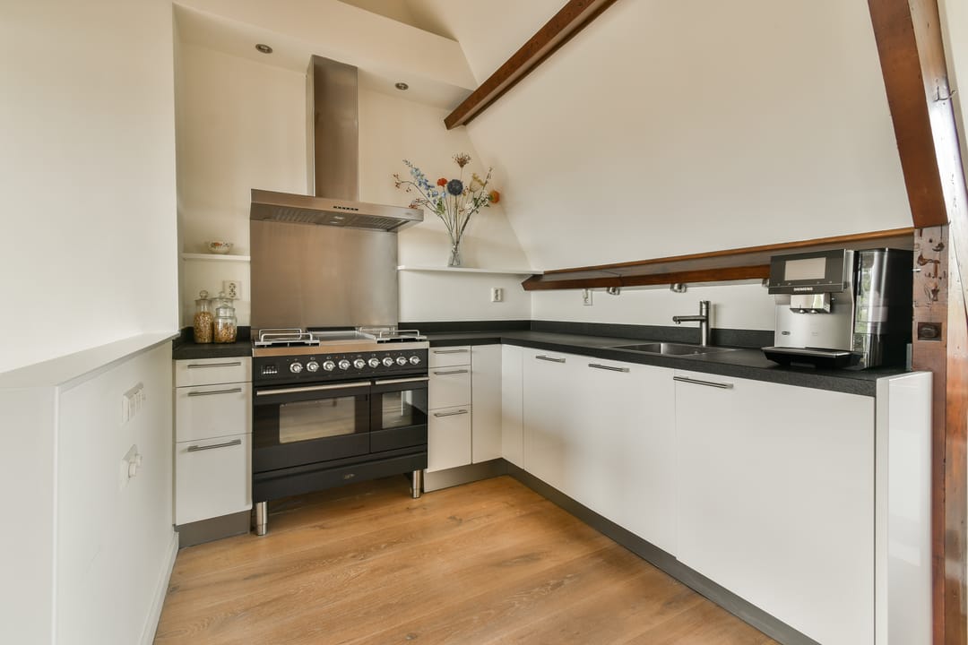 Foto 8 van Clarissenhof 1