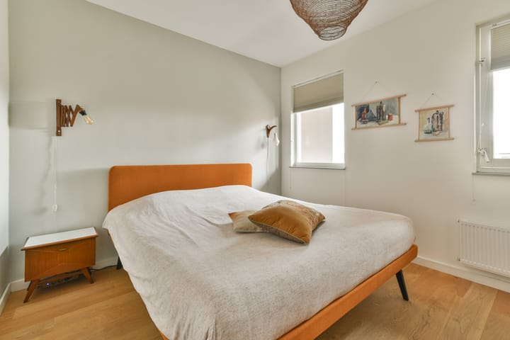 Foto 12 van Clarissenhof 1