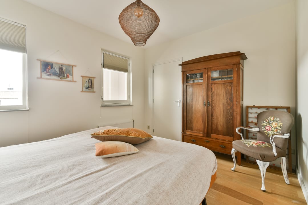 Foto 13 van Clarissenhof 1