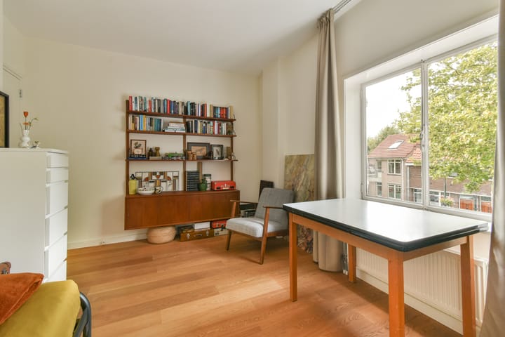 Foto 16 van Clarissenhof 1