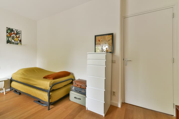 Foto 17 van Clarissenhof 1