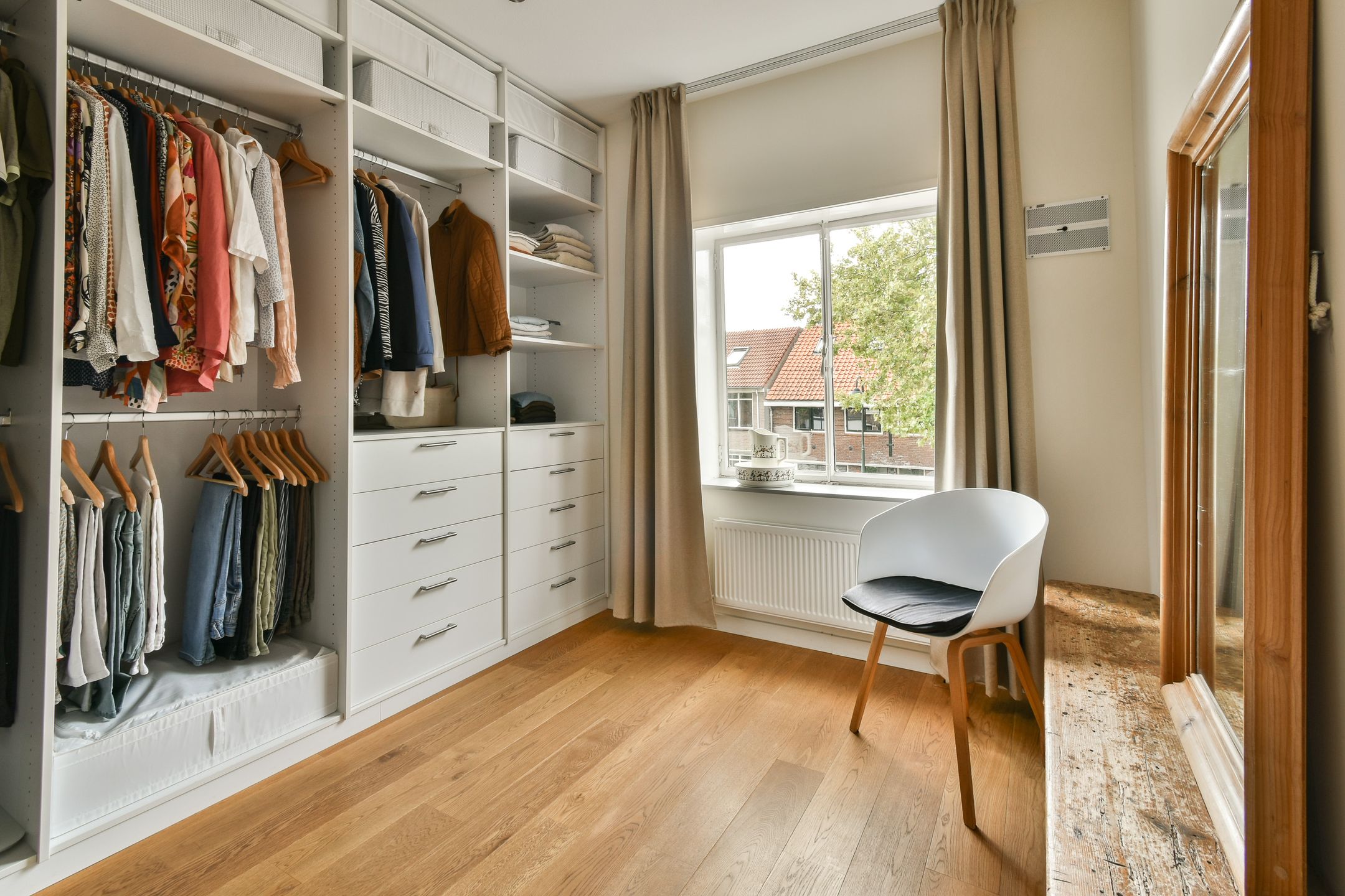 Foto 18 van Clarissenhof 1