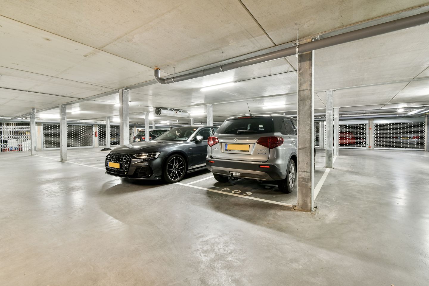 Foto 20 van Clarissenhof 1