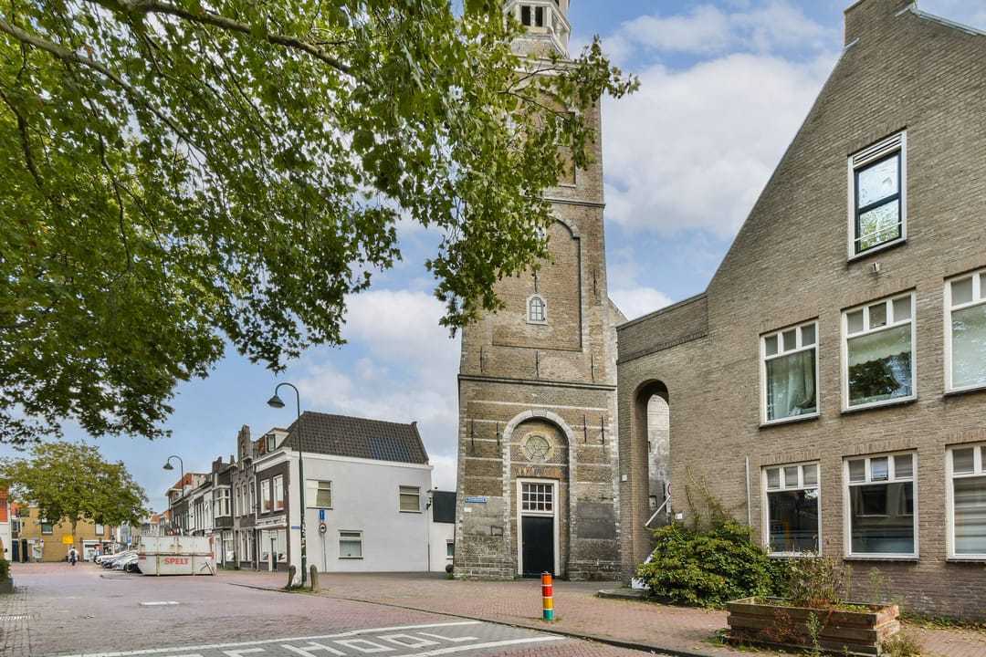 Foto 22 van Clarissenhof 1