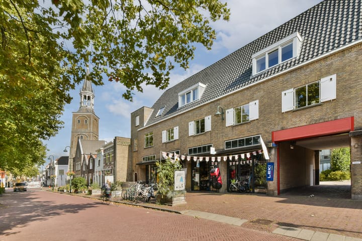 Foto 23 van Clarissenhof 1